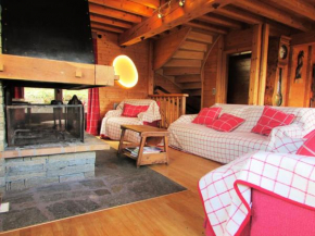 Résidence L'ETERLOU - Chalets pour 10 Personnes MAE-9674